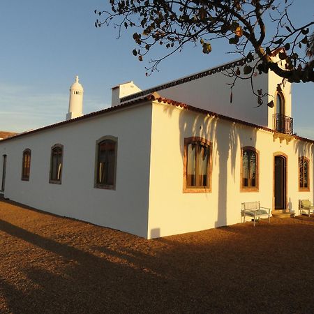 Herdade Do Vau Serpa Exterior photo