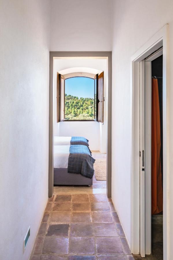 Herdade Do Vau Serpa Exterior photo