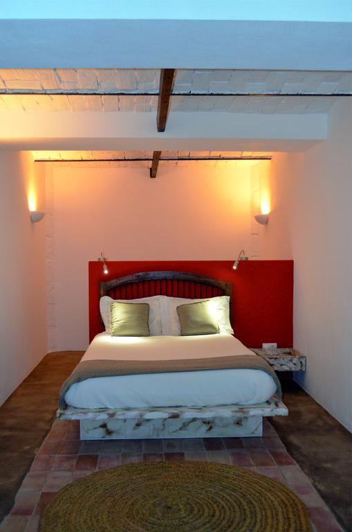 Herdade Do Vau Serpa Room photo