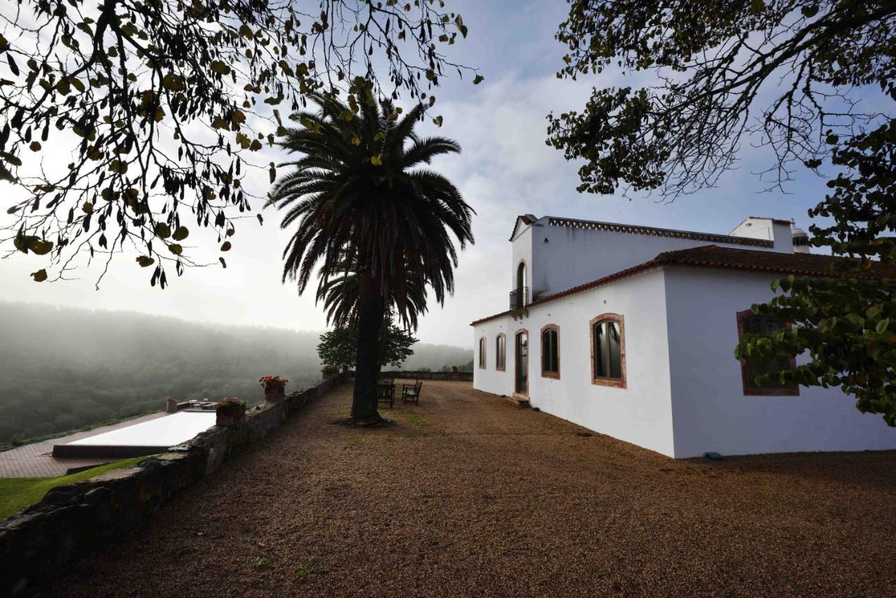 Herdade Do Vau Serpa Exterior photo