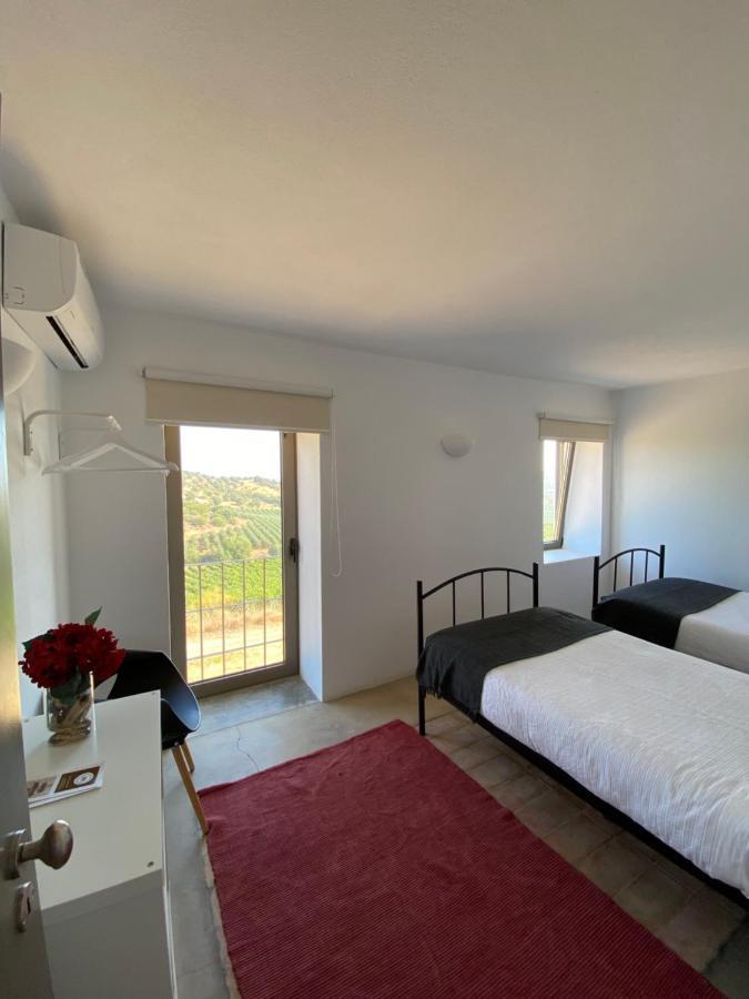 Herdade Do Vau Serpa Exterior photo