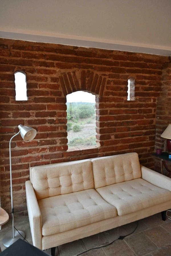 Herdade Do Vau Serpa Exterior photo