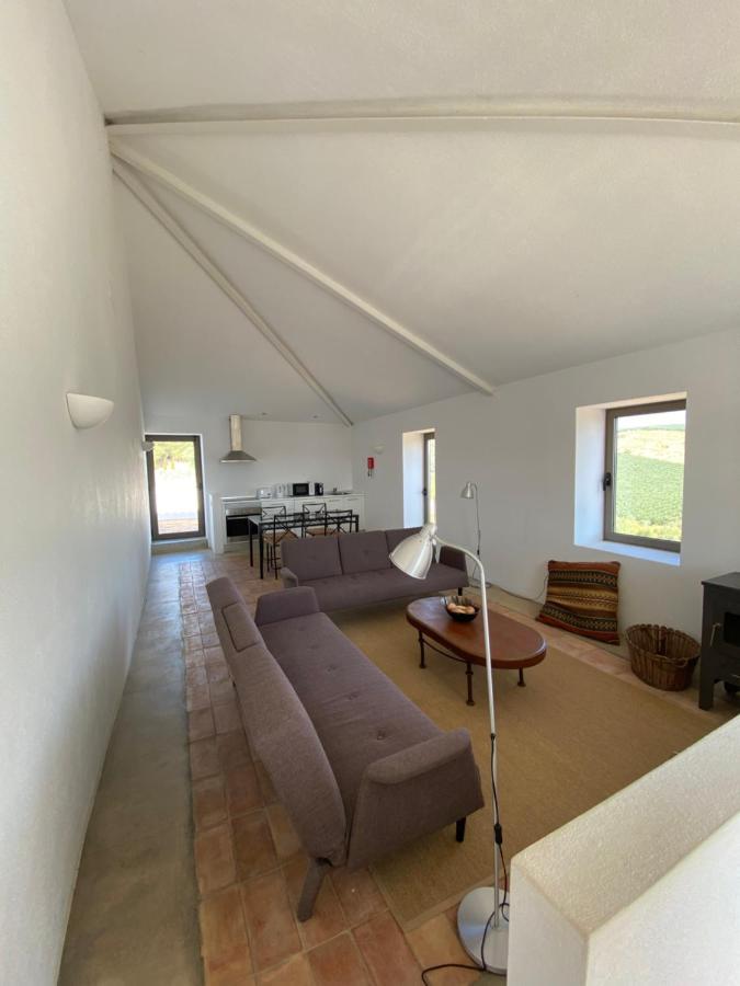 Herdade Do Vau Serpa Exterior photo