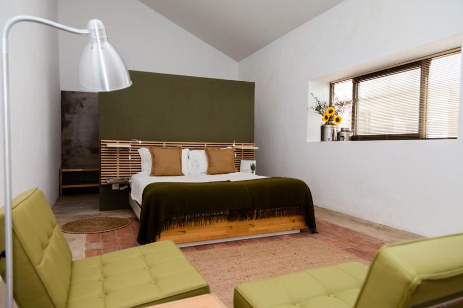 Herdade Do Vau Serpa Exterior photo