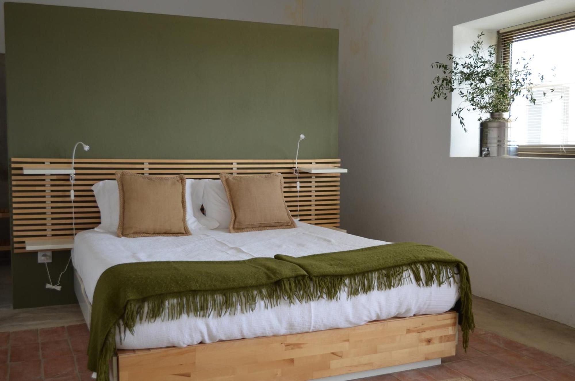 Herdade Do Vau Serpa Room photo